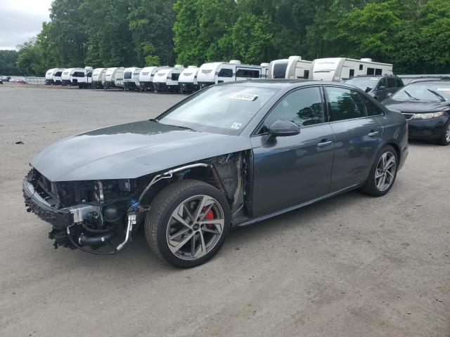 AUDI A4 PREMIUM 2024