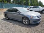 2012 Volkswagen Passat Se na sprzedaż w Graham, WA - Minor Dent/Scratches