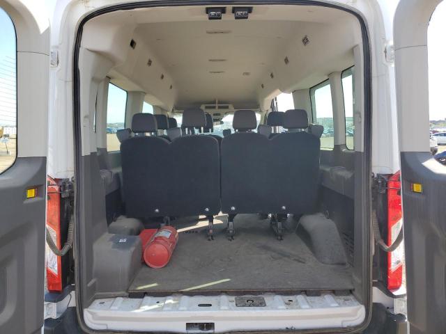 2023 FORD TRANSIT T-350  