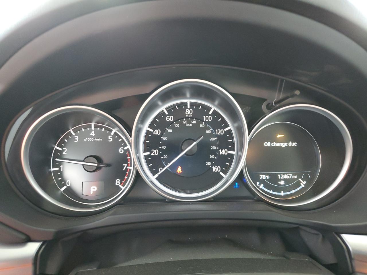 2025 Mazda Cx-5 Preferred VIN: JM3KFBCLXS0588623 Lot: 62503395