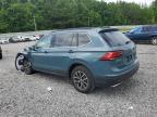 2019 Volkswagen Tiguan Se იყიდება Grenada-ში, MS - Front End