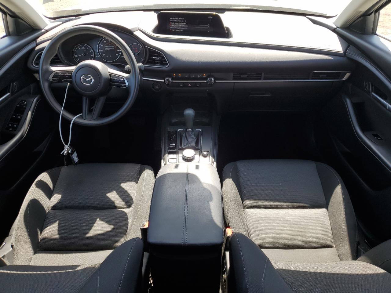 2024 Mazda Cx-30 VIN: 3MVDMBAMXRM680355 Lot: 61815355