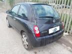 2010 NISSAN MICRA N-TE for sale at Copart WESTBURY