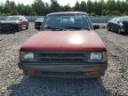 1988 Mazda B2200 Cab Plus na sprzedaż w Memphis, TN - Rear End