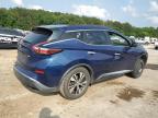 2020 Nissan Murano Sv for Sale in Florence, MS - Rejected Repair