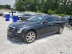 2016 Cadillac Ats  for Sale in Fairburn, GA - Rear End