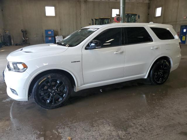 DODGE DURANGO – zdjęcie z aukcji, lot #61211145