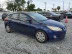 2012 Ford Focus Se for Sale in Riverview, FL - Minor Dent/Scratches