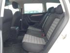 2011 VOLKSWAGEN PASSAT SPO for sale at Copart YORK