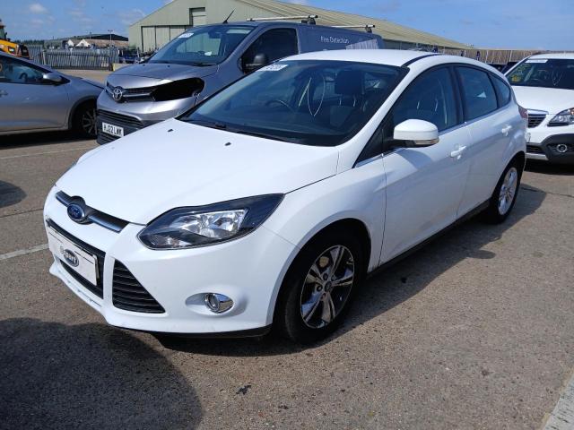 FORD FOCUS ZETE 2014