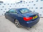 2010 BMW 320I SE for sale at Copart BRISTOL