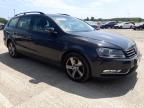 2014 VOLKSWAGEN PASSAT S B for sale at Copart SANDWICH