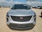 2020 Cadillac Xt4 Luxury   zu verkaufen in San Antonio, TX - Hail