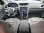 2016 Chevrolet Traverse Ltz продається в Wichita, KS - Front End