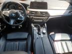 2017 BMW 540 XI   for sale at Copart QC - MONTREAL