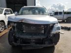 2019 Nissan Armada Platinum en Venta en New Orleans, LA - Front End