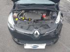 2016 RENAULT CLIO DYNAM for sale at Copart ST HELENS