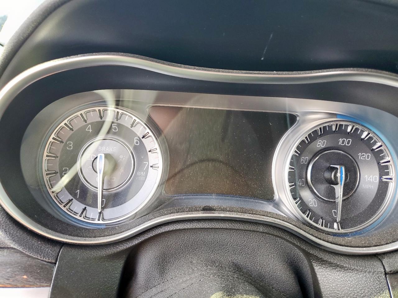 CHRYSLER 300 2022 VIN 2C3CCADG0NH123239 zdjęcie 9