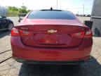 2018 Chevrolet Malibu Lt en Venta en Woodhaven, MI - Minor Dent/Scratches