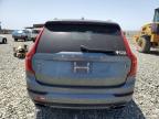 2019 VOLVO XC90 T6 R-DESIGN   à vendre chez Copart CA - NAPA