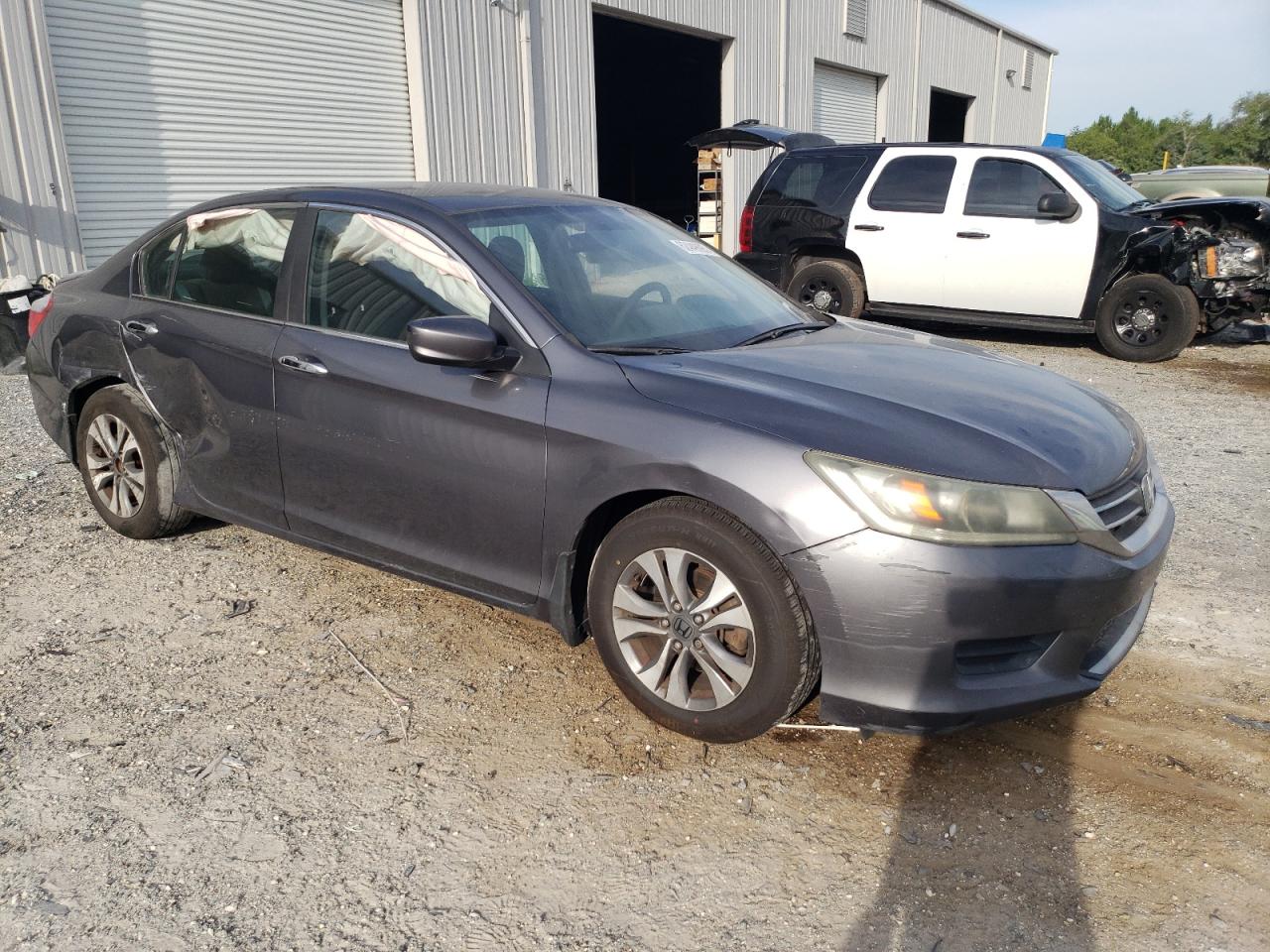 HONDA ACCORD 2013 VIN 1HGCR2F37DA031618 фото 4