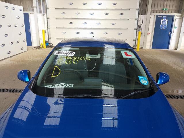2010 RENAULT MEGANE DYN