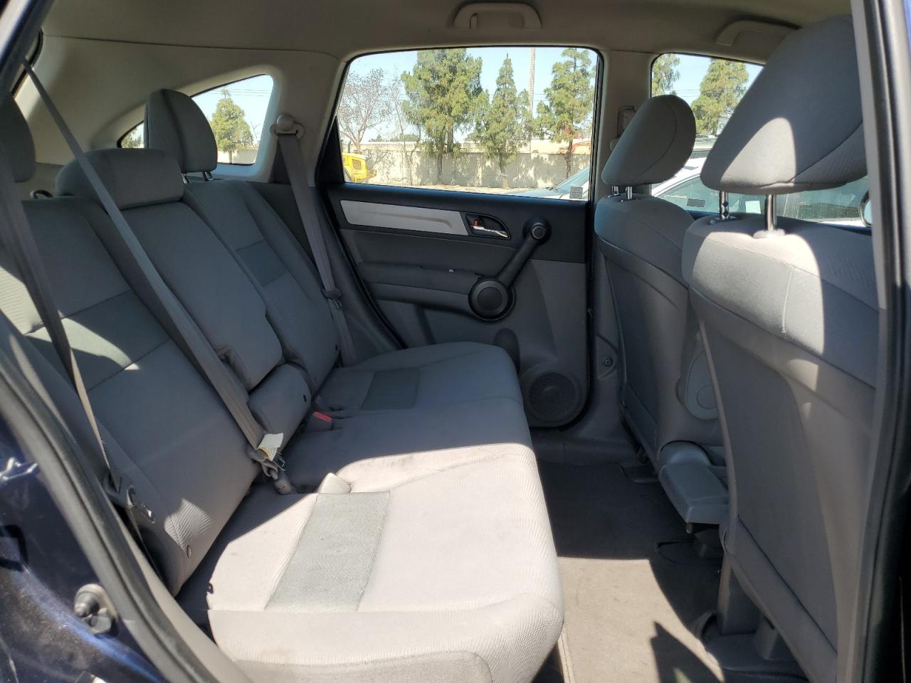 2011 Honda Cr-V Lx VIN: JHLRE3H3XBC002528 Lot: 70306485