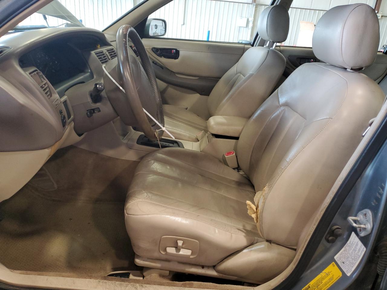 1998 Toyota Avalon Xl VIN: 4T1BF18B3WU272946 Lot: 61774595