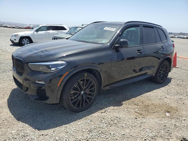 BMW X5 – zdjęcie z aukcji, lot #62145025