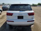 2017 AUDI Q7 PREMIUM PLUS   for sale at Copart ON - TORONTO