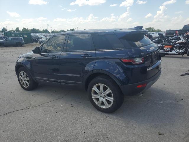 2018 LAND ROVER RANGE ROVER EVOQUE SE  