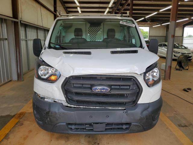  FORD TRANSIT 2020 Biały