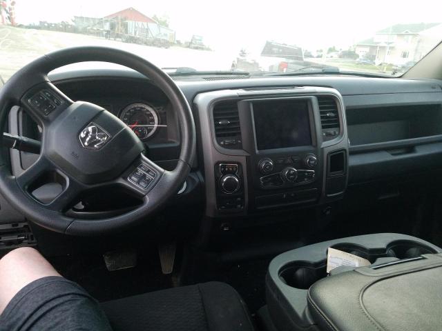 2020 RAM 1500 CLASSIC TRADESMAN  
