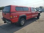 2003 Gmc Sierra K2500 Heavy Duty for Sale in Ham Lake, MN - Front End