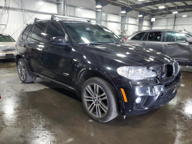 Parquets BMW X5 2013 Black