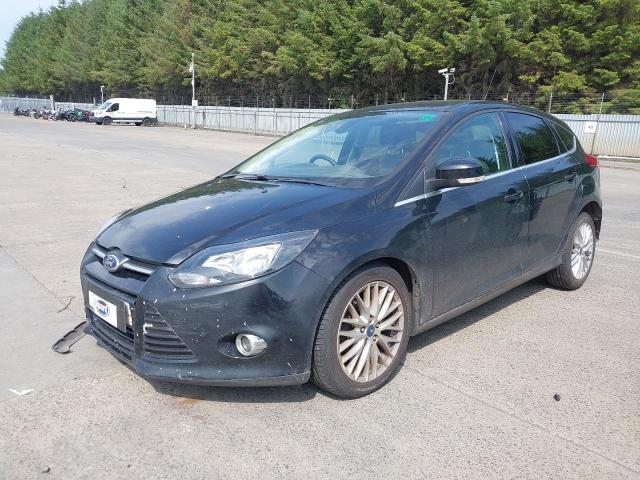 FORD FOCUS ZETE 2014