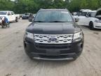 2019 Ford Explorer Xlt   იყიდება Ellwood City-ში, PA - Rear End