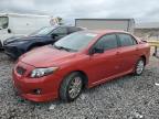 2009 Toyota Corolla Base продається в Hueytown, AL - Undercarriage