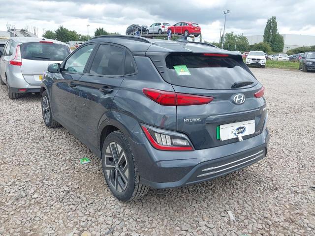 2022 HYUNDAI KONA PREMIUM EV 