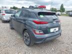 2022 HYUNDAI KONA PREMIUM EV  for sale at Copart WISBECH
