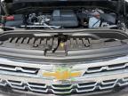 2025 CHEVROLET SILVERADO K1500 LTZ   for sale at Copart KY - WALTON
