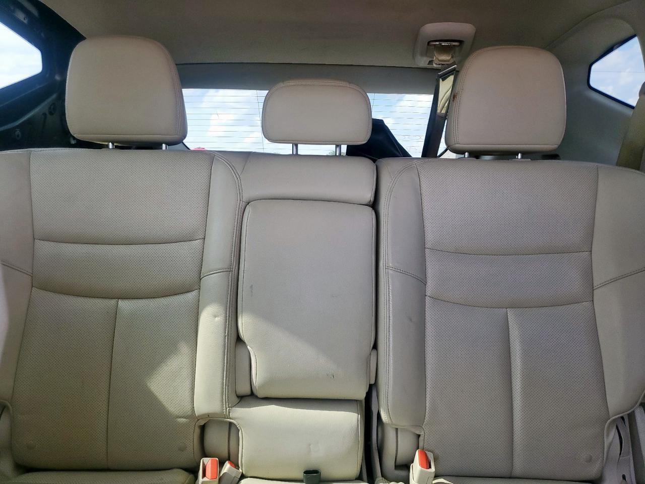 2015 Nissan Murano S VIN: 5N1AZ2MG3FN262194 Lot: 60812275