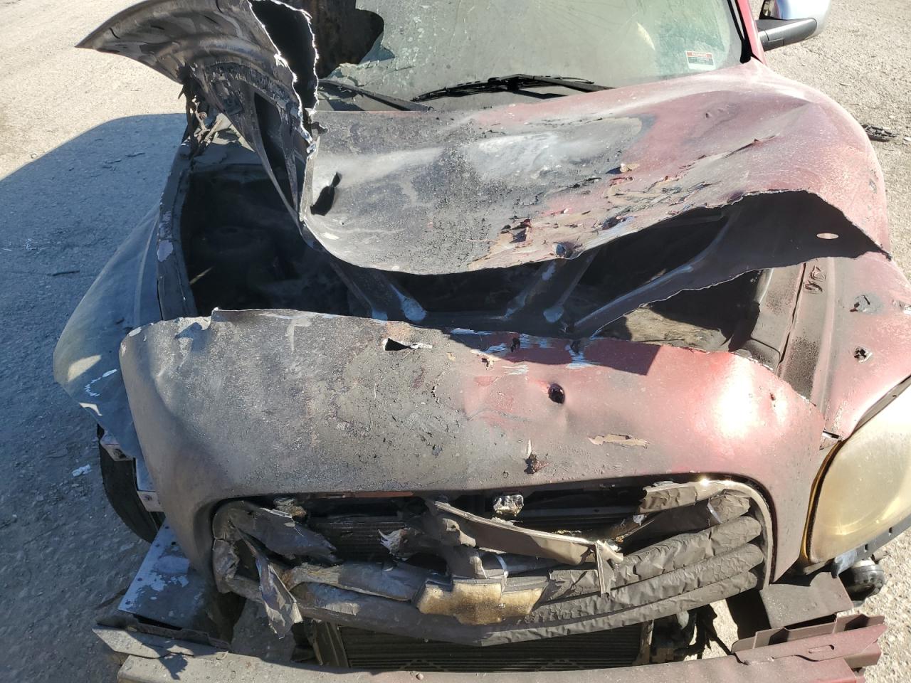 3gnbacfuxbs602862 3GNBACFUXBS602862 2011 Chevrolet Hhr Lt