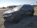 5N1AT2MT4HC****** Salvage and Wrecked 2017 Nissan Rogue in CA - San Diego