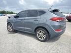 2016 Hyundai Tucson Limited   na sprzedaż w Jacksonville, FL - Front End