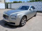 2013 ROLLS ROYCE GHOST V12 for sale at Copart CHESTER