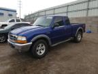 2003 Ford Ranger Super Cab for Sale in Albuquerque, NM - Side
