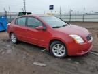 2009 Nissan Sentra 2.0 en Venta en Colorado Springs, CO - Side