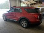 2022 Ford Explorer Xlt na sprzedaż w Ham Lake, MN - Front End