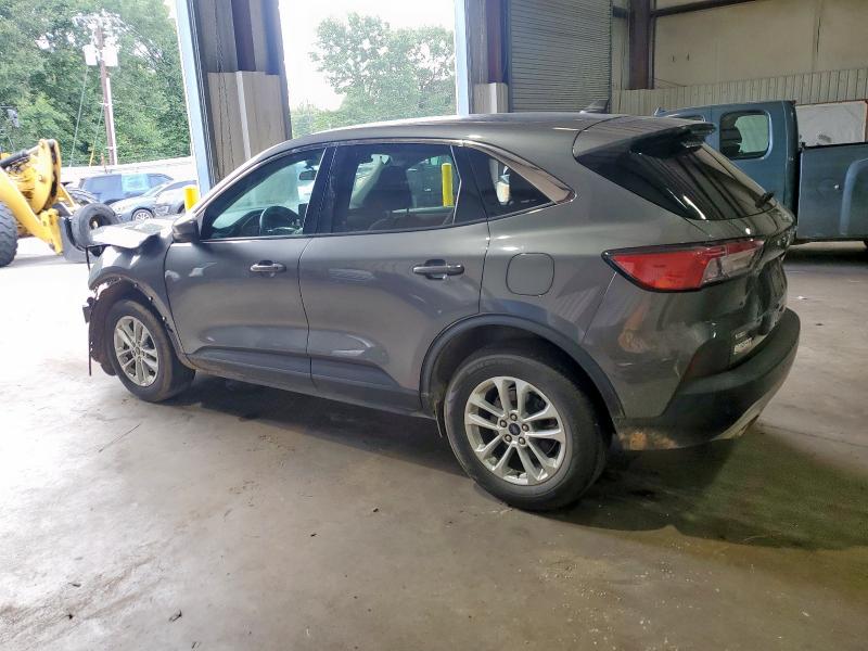  FORD ESCAPE 2021 Сharcoal